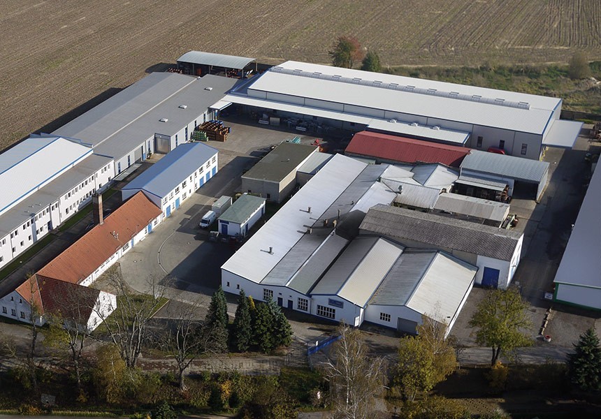 Maschinenbau Dahme GmbH